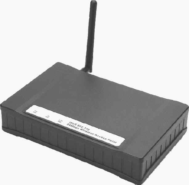 【圖】昂科 AK2400-G100(無線AP)圖片( Ocamar AK2400-G100(無線AP) 圖片)__外觀圖片_第1頁_太平洋產品報價